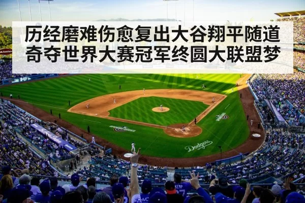 历经磨难伤愈复出大谷翔平随道奇夺世界大赛冠军终圆大联盟梦